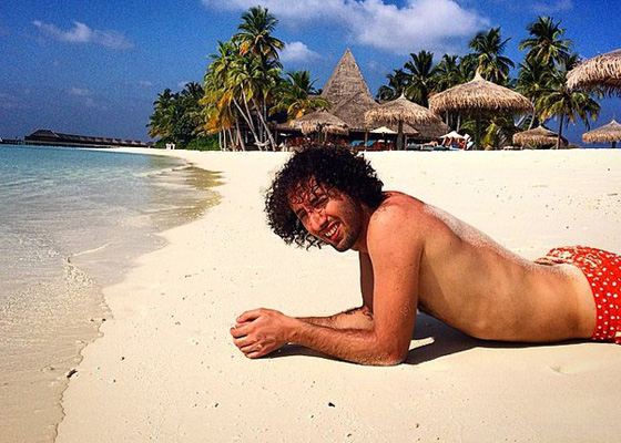 Биография Дмитрия Романова - Режиссеры.