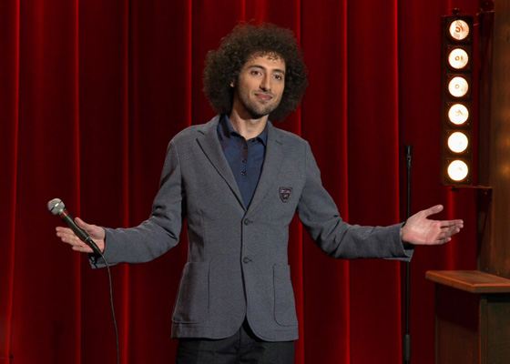 Биография Дмитрия Романова - Режиссеры.