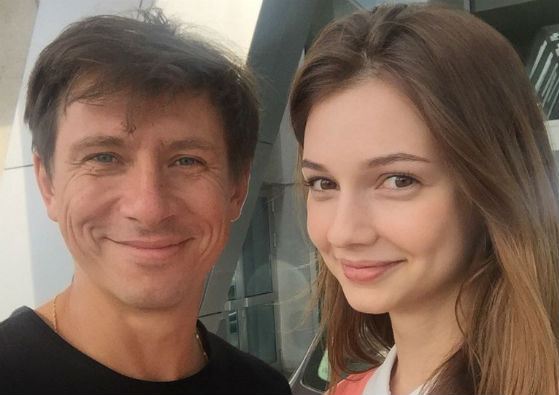 Биография Тимура Батрутдинова - Режиссеры.