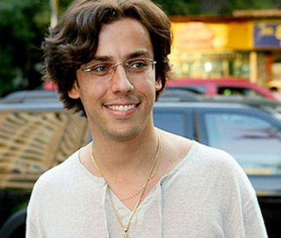 Биография Максима Галкина - Режиссеры.