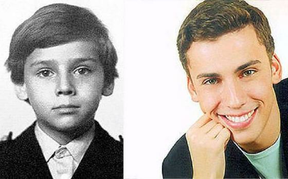 Биография Максима Галкина - Режиссеры.