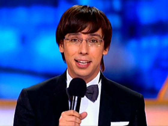 Биография Максима Галкина - Режиссеры.