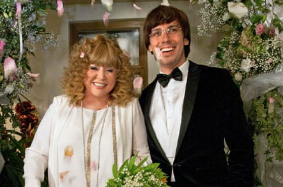 Биография Максима Галкина - Режиссеры.