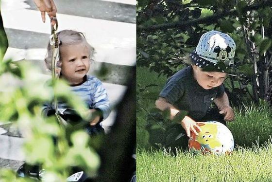 Биография Максима Галкина - Режиссеры.