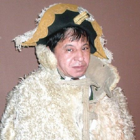 Биография Обида Асомова - Режиссеры.