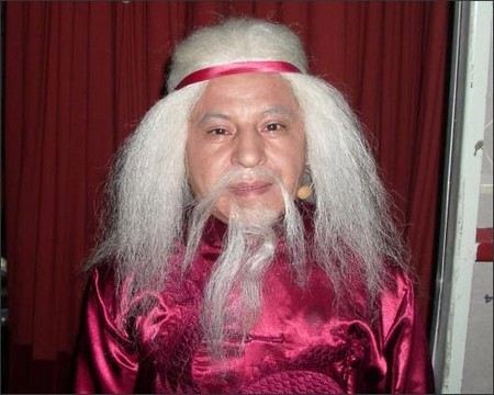 Биография Обида Асомова - Режиссеры.