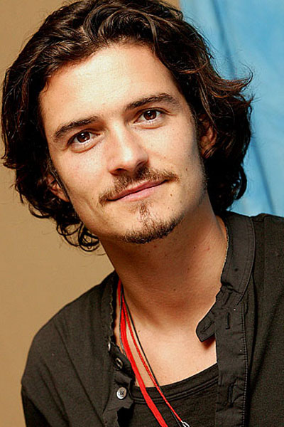 Орландо Блум - Биографии