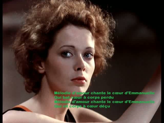 Сильвия Кристель - Биографии