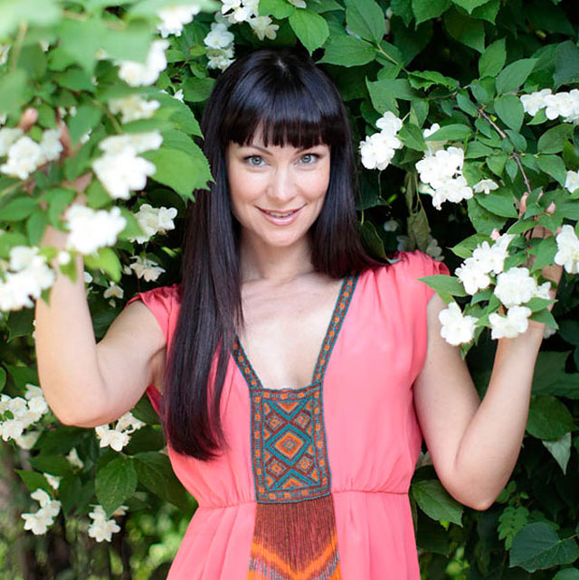 Гришаева Нонна Валентиновна - Биографии