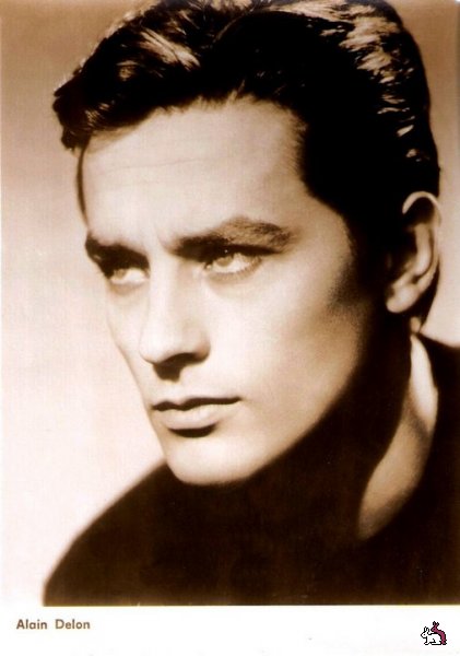 Ален Делон - Биографии Ален Делон - Биографии