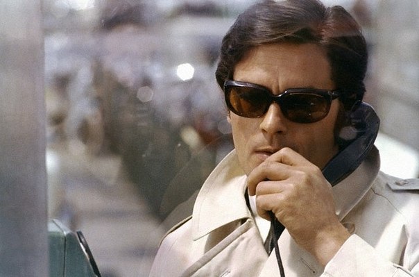 Ален Делон - Биографии Ален Делон - Биографии