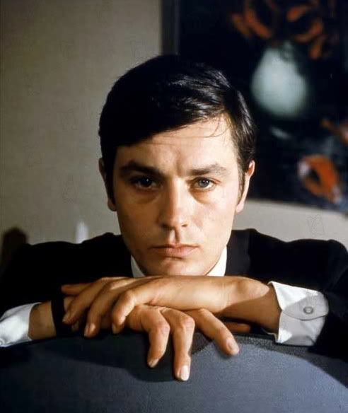 Ален Делон - Биографии Ален Делон - Биографии