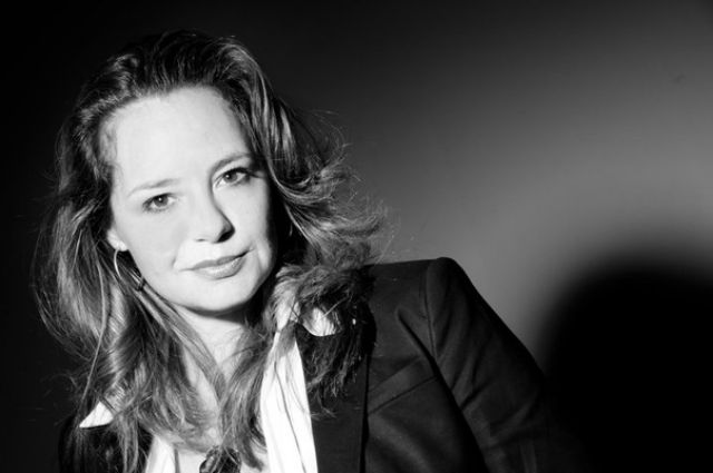 Саманта Фэррис - Элен Харвер - Биографии Саманта Фэррис - Элен Харвер - Биографии