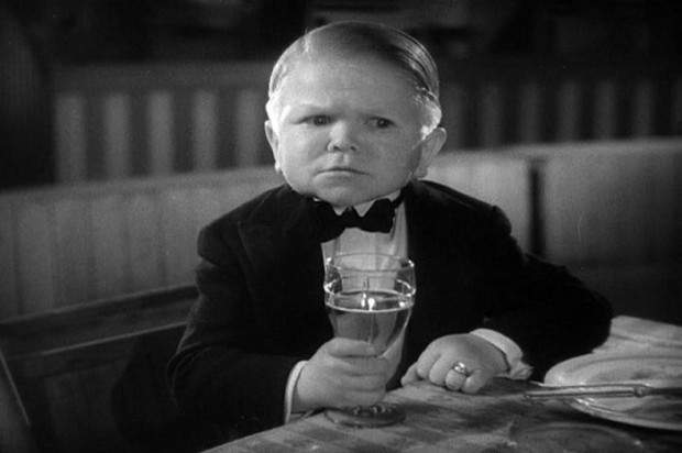 Выдающиеся актеры с нестандартной внешностью ч.2 - Биографии