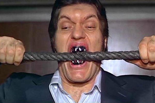 Выдающиеся актеры с нестандартной внешностью ч.2 - Биографии