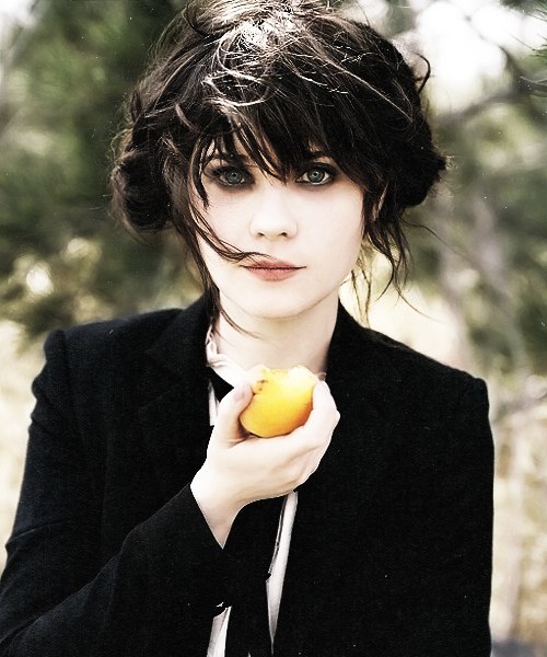 . z o o e y . d e s c h a n e l . - Биографии . z o o e y . d e s c h a n e l . - Биографии