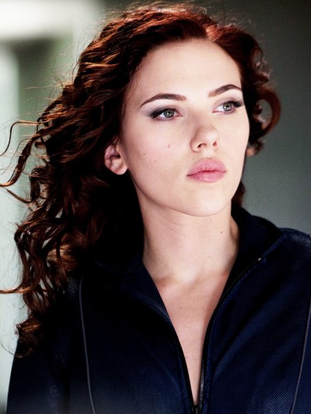 Scarlett Johansson - Биографии Scarlett Johansson - Биографии