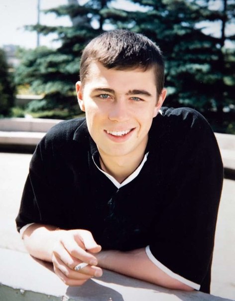 Сергей Сергеевич Бодров. - Биографии