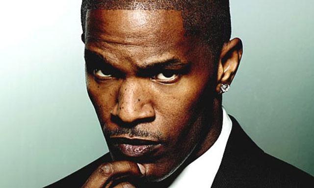 Джейми Фокс - Биографии