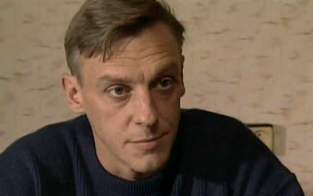 Актер Александр Половцев - Биографии Актер Александр Половцев - Биографии