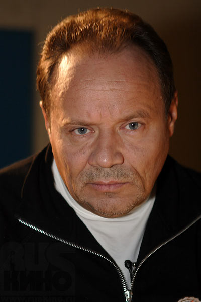 Актер Алексей Маклаков - Биографии