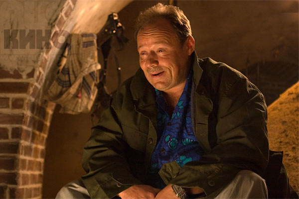 Актер Алексей Маклаков - Биографии