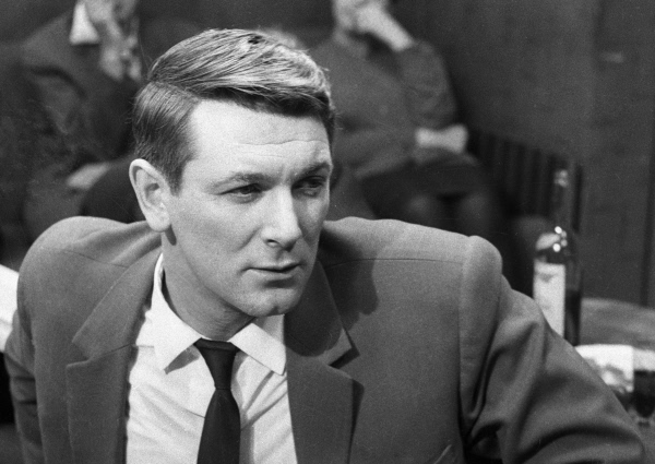 Актер Александр Белявский - Биографии Актер Александр Белявский - Биографии