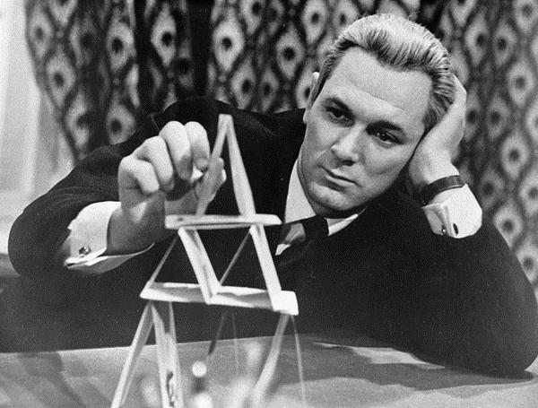 Актер Александр Белявский - Биографии Актер Александр Белявский - Биографии