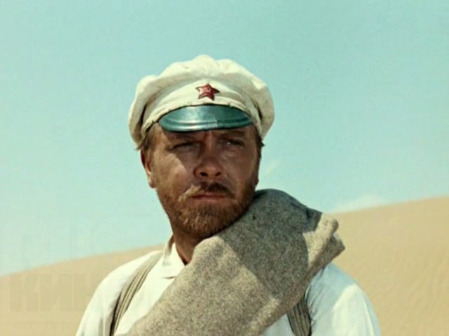 Актер Анатолий Кузнецов - Биографии