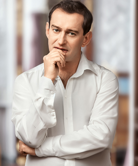 Константин Хабенский - Биографии Константин Хабенский - Биографии