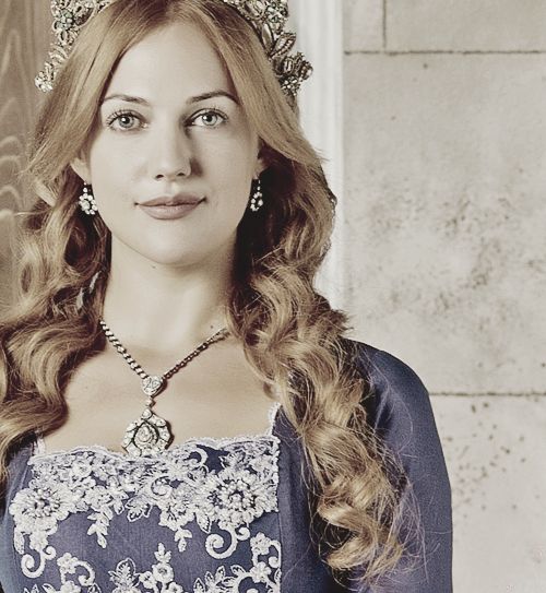 Хюррем Роксолана - Биографии