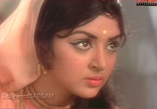 Хема Малини - Биографии