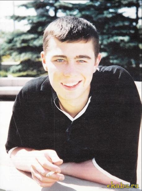 Сергей Бодров наш Брат!!! - Биографии Сергей Бодров наш Брат!!! - Биографии