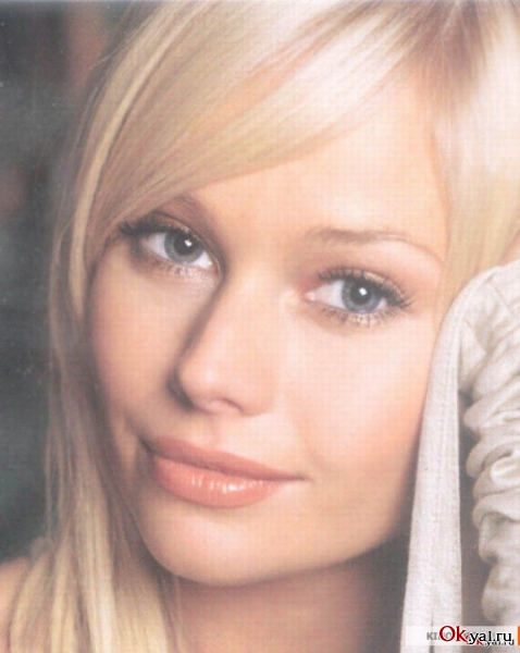 Актриса Елена Корикова.биография узнай все! - Биографии