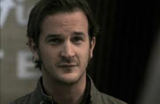 Ричард Спейт младший - Биографии