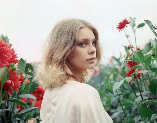 Актриса Ольга Машная - Биографии Актриса Ольга Машная - Биографии