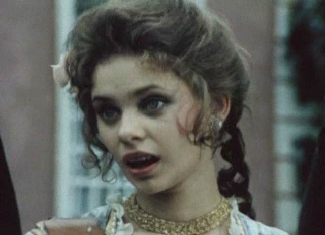 Актриса Ольга Машная - Биографии Актриса Ольга Машная - Биографии