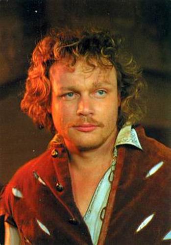 Артист Сергей Жигунов - Биографии Артист Сергей Жигунов - Биографии