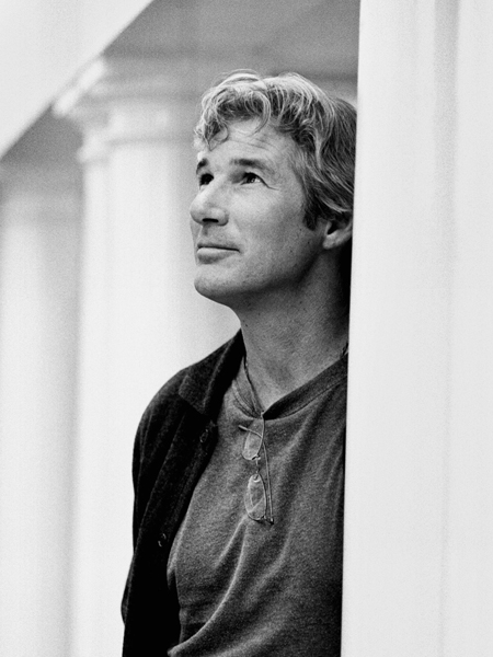 Ричард Гир - Биографии Ричард Гир - Биографии