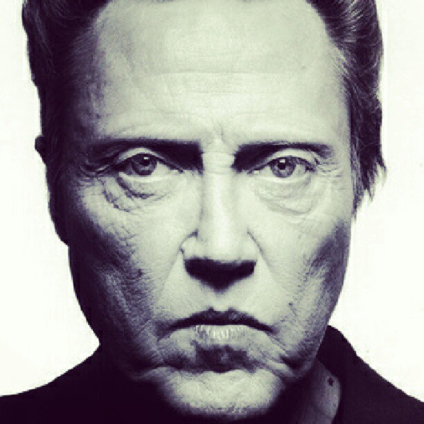 Кристофер Уокен — наверное, самый странный актер нашего времени - Биографии