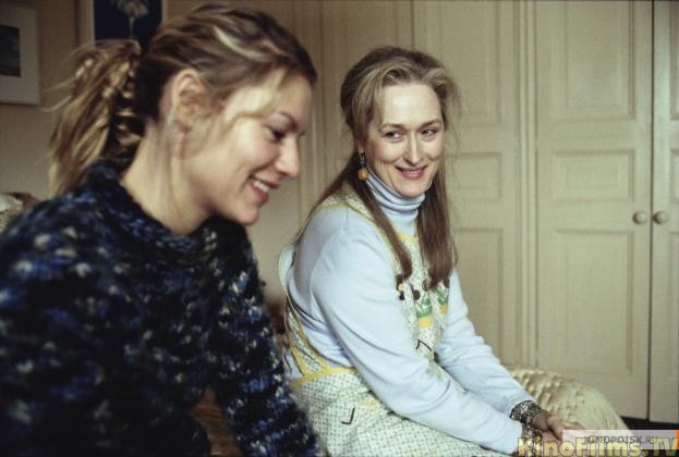 Часы (The Hours) - Трейлеры Часы (The Hours) - Трейлеры