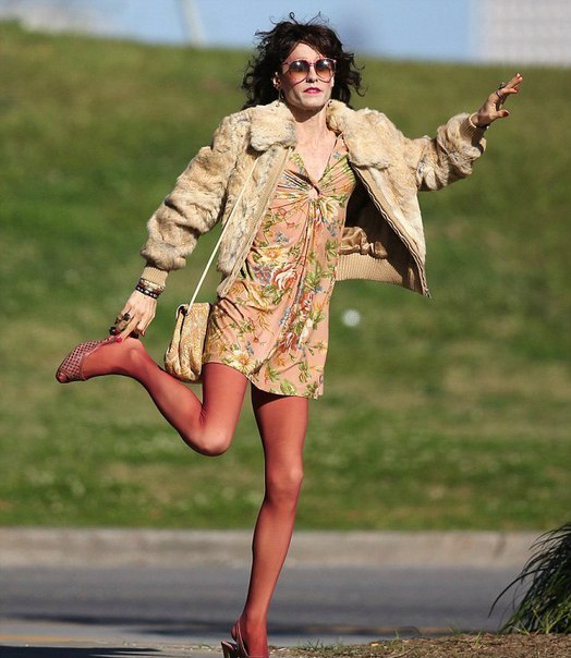 Далласский клуб покупателей (2014) - Трейлеры Далласский клуб покупателей (2014) - Трейлеры