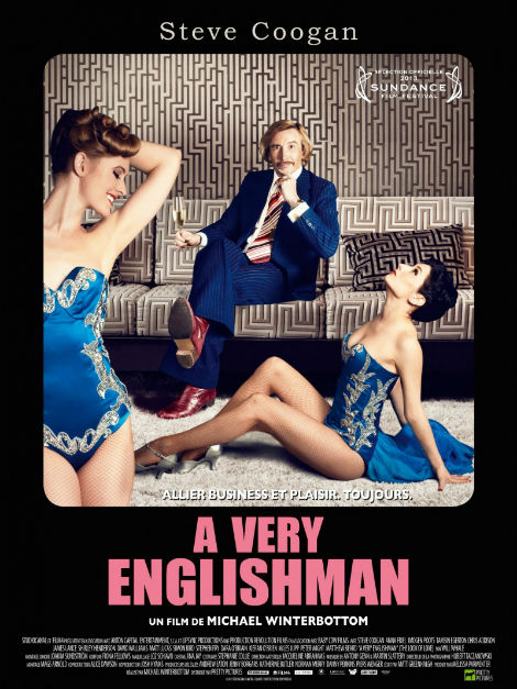 Властелин любви (2014) - Трейлеры