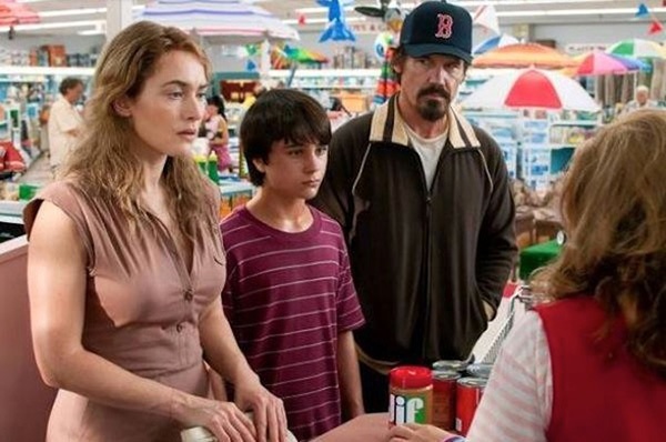 День труда (2013) - Трейлеры День труда (2013) - Трейлеры