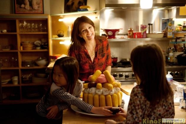 Развод в большом городе - Трейлеры