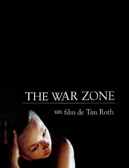 ЗОНА ВОЕННЫХ ДЕЙСТВИЙ / THE WAR ZONE (1999) DVDRIP - Трейлеры