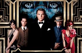 Фильм «Великий Гэтсби» - Трейлеры