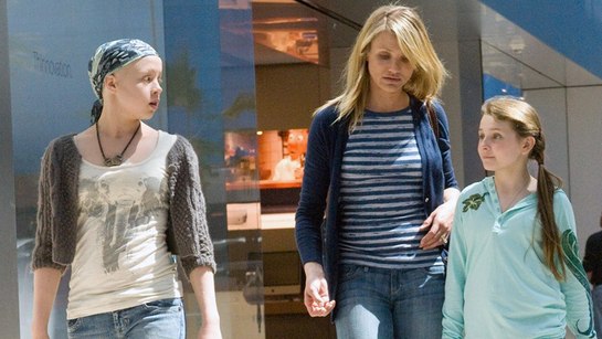 Мой ангел-хранитель (2009) - Трейлеры Мой ангел-хранитель (2009) - Трейлеры