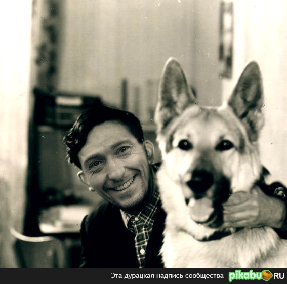 Ко мне, Мухтар! (1964) - Трейлеры