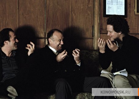 Жизнь других (2006) - Трейлеры